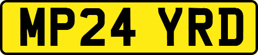 MP24YRD