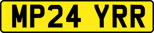 MP24YRR