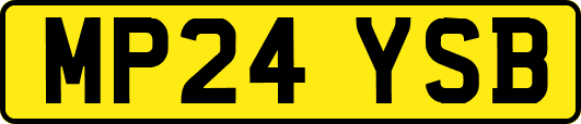 MP24YSB
