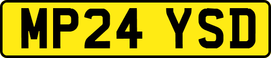 MP24YSD