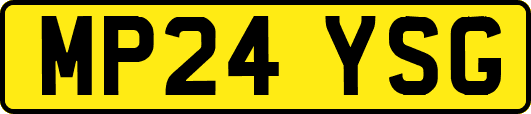 MP24YSG