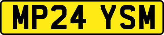 MP24YSM