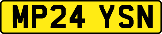 MP24YSN