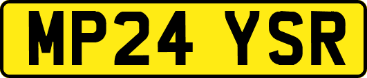 MP24YSR
