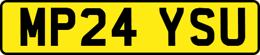 MP24YSU