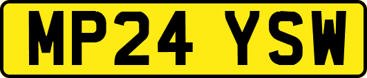 MP24YSW