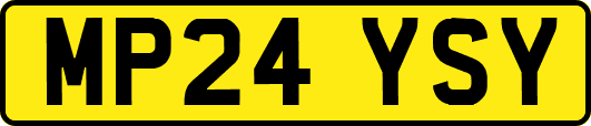 MP24YSY