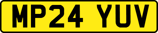 MP24YUV