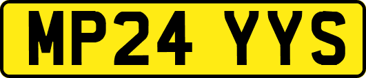 MP24YYS