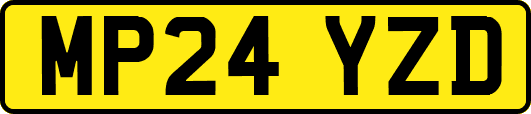 MP24YZD