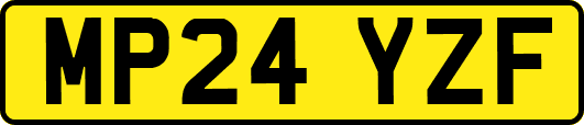 MP24YZF