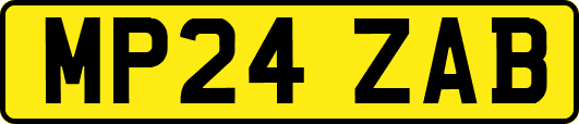 MP24ZAB