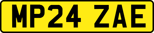 MP24ZAE