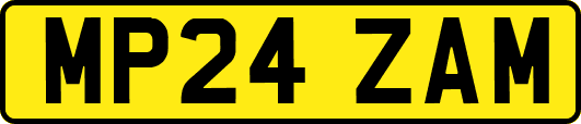 MP24ZAM