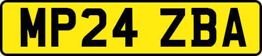 MP24ZBA