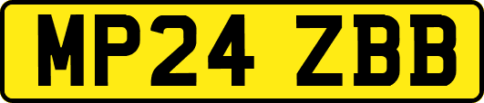 MP24ZBB