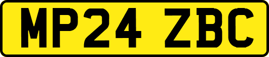 MP24ZBC