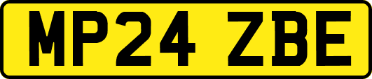 MP24ZBE