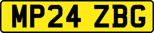 MP24ZBG