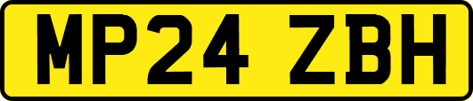 MP24ZBH