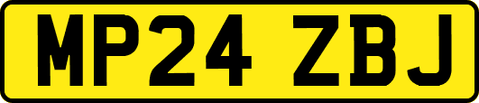 MP24ZBJ