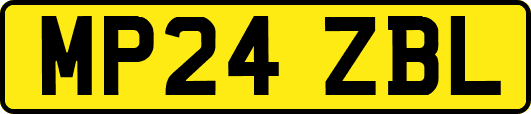 MP24ZBL
