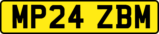 MP24ZBM