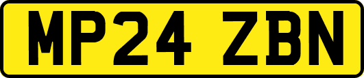 MP24ZBN