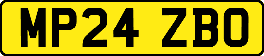 MP24ZBO