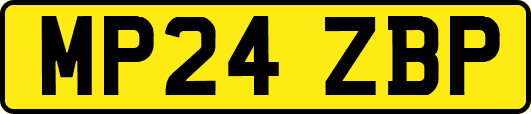 MP24ZBP