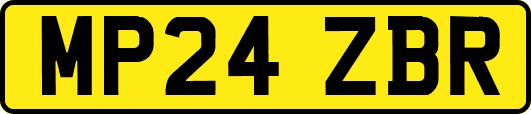 MP24ZBR