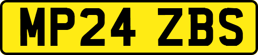 MP24ZBS