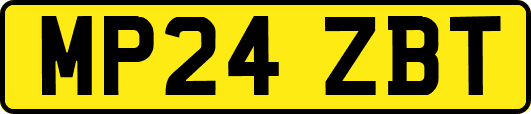 MP24ZBT