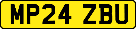 MP24ZBU