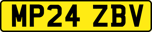 MP24ZBV