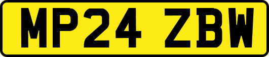 MP24ZBW