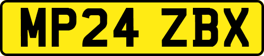 MP24ZBX