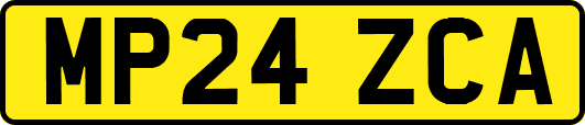 MP24ZCA