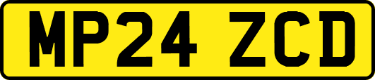 MP24ZCD