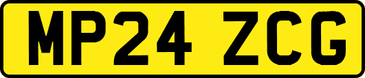 MP24ZCG