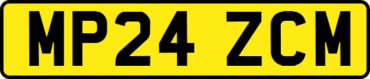 MP24ZCM