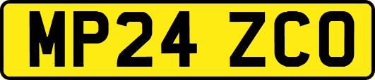 MP24ZCO