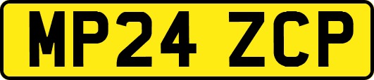 MP24ZCP