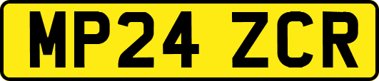 MP24ZCR