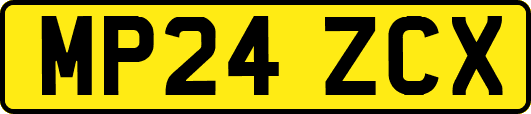 MP24ZCX