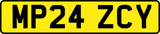 MP24ZCY