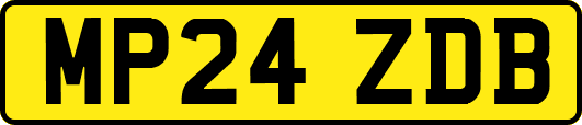 MP24ZDB