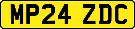MP24ZDC