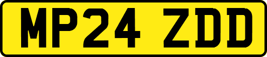 MP24ZDD