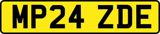 MP24ZDE